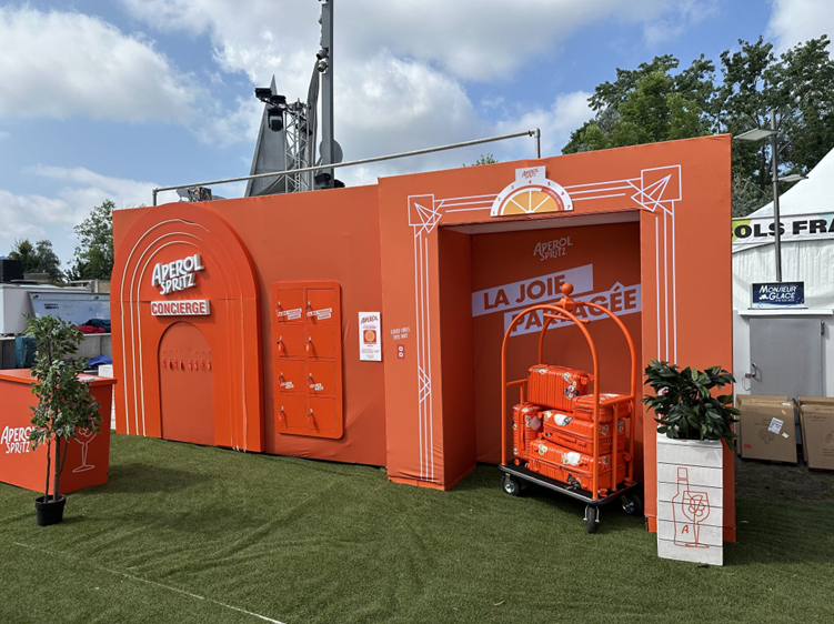 Moreno Brothers Services MBS<br/>Your Tradeshow Partner