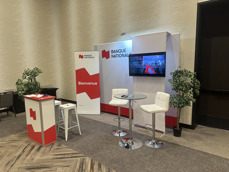 Moreno Brothers Services MBS<br/>Your Tradeshow Partner