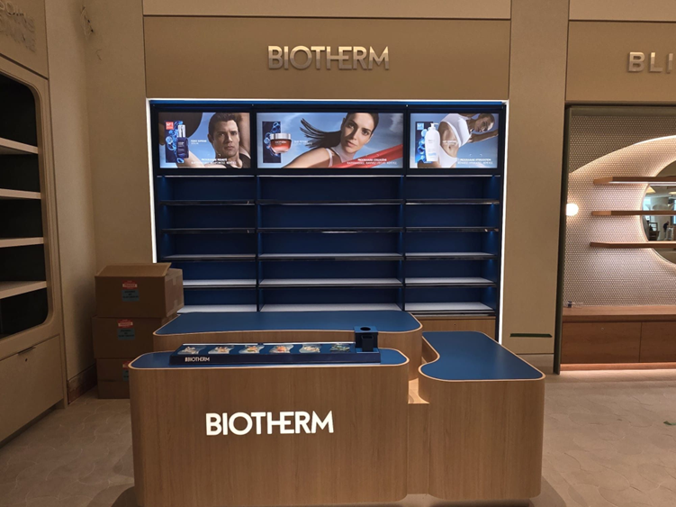 Moreno Brothers Services MBS<br/>Your Tradeshow Partner